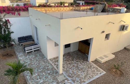 Ngaring House | N'guerigne bambara