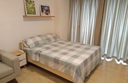 Wack-Wack Greenhills Apartment | N place at Soho Central
