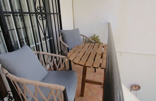 Calahonda Apartment | N02 Los Rosales - Studio