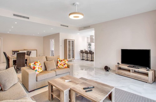 Cabopino Apartment | N07 Cabopino
