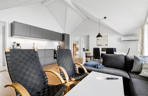 Karrebksminde House | N102 Karrebæksminde - Krageholmsvej 82
