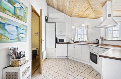 Karrebksminde House | N106 Karrebæksminde - Krageholmsvej 97