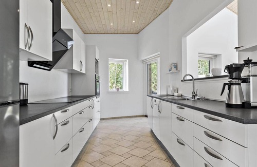 Karrebksminde House | N279 Karrebæksminde - Enø Kystvej 131