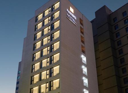 Insadong Hotel | N285Hotel