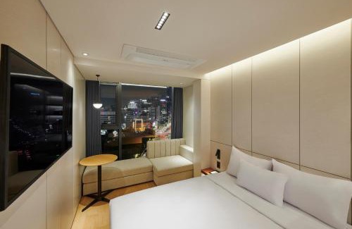 Insadong Hotel | N285Hotel