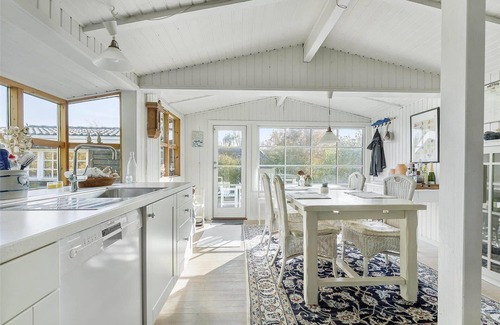 Karrebksminde House | N286 Karrebæksminde - Kildeengen 24