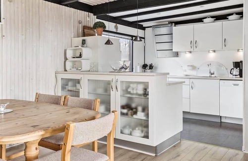Karrebksminde House | N301 Karrebæksminde - Cypresvænget 243