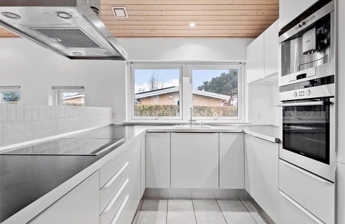 Karrebksminde House | N312 Karrebæksminde - Cypresvænget 43