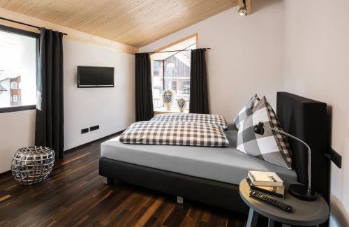 Oberstdorf Apartment | N6 Oberstdorf