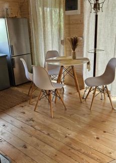 gmina Wielgie Apartment | Na Źródlanej