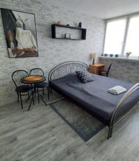 Klodzko Miasto Apartment | Na Dąbrówki