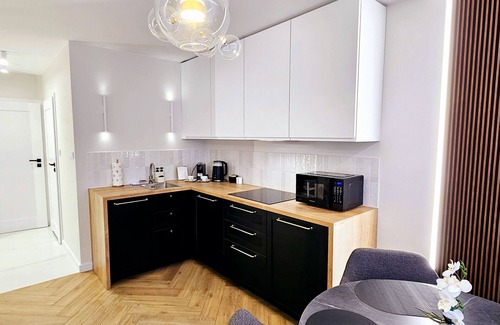 Jaszowiec Apartment | Na Jaszowcu Scenic Apartment with Balcony & Mountain Views