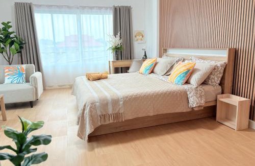 Ayutthaya House | Na KlongMuang B2