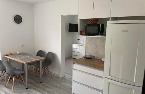 Pozezdrze Apartment | Na Końcu Świata