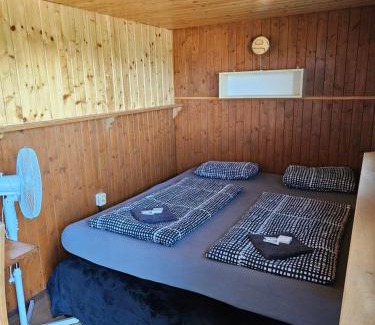 Cim Apartment | Na Mýtince