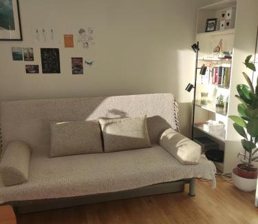 Ursynow House | Na Magellana