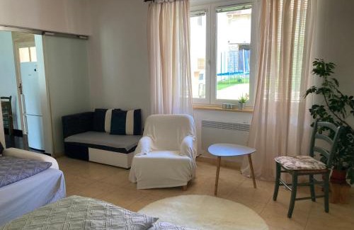 Krahulci Apartment | Na Mlejně