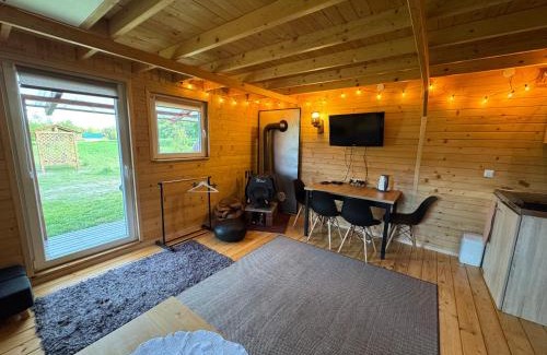 Narol Apartment | Na Piaskach Agroturystyka Domek pod Lipą