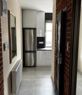 Chorzow Apartment | Na poddaszu Chorzów