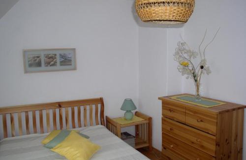 Trygort Apartment | Na poddaszu