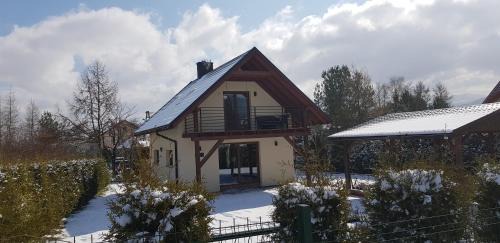 Radziechowy Ski Chalet | Na Słonecznej