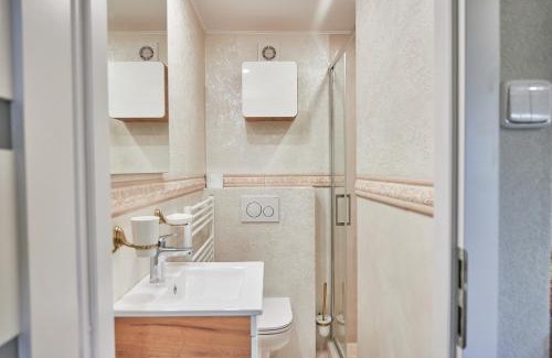Bojnice Apartment | "Na Skale " Apartment in center, free parking