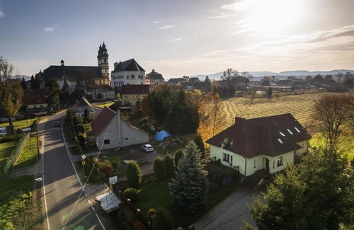 Krzeszow Apartment | Na Szlaku