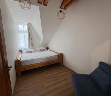 Ivan Apartment | Na Vile