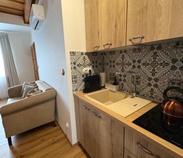Ivan Apartment | Na Vile