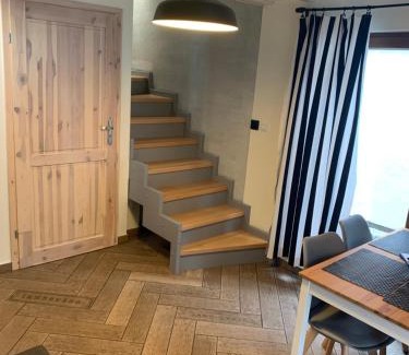 Miedzywodzie Resort | Na Wczasowej