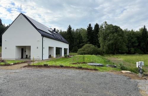 Vetrni Villa | Na Zátoni