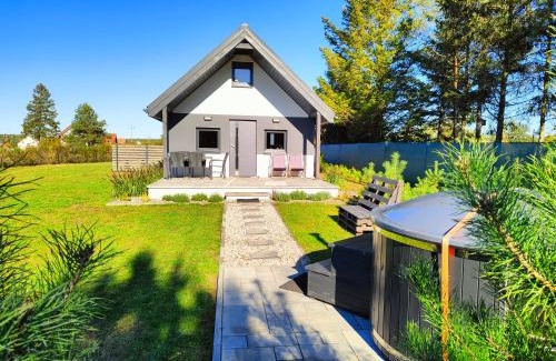 Piecki Villa | Na Zaciszu