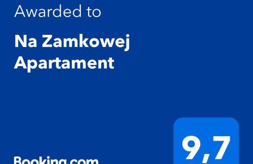 Lagow Apartment | Na Zamkowej Apartament