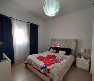 Sharm El Sheikh Apartment | Naama wiew- Alle due palme
