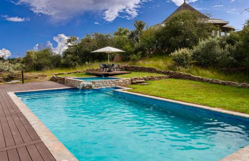 Windhoek Hotel | Naankuse Lodge