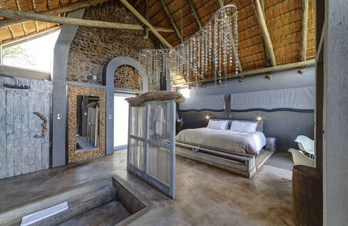 Windhoek Cabin | Naankuse Lodge