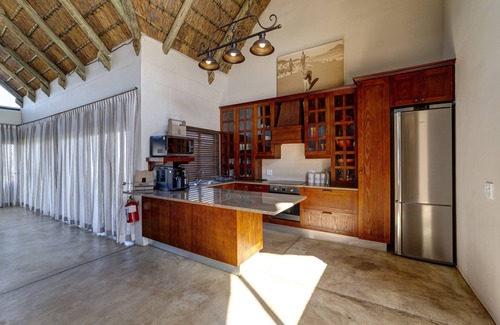 Windhoek Cabin | Naankuse Lodge