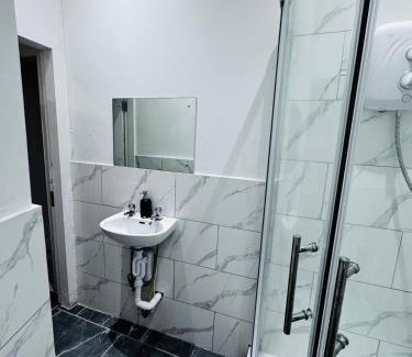 Naas Hostel | Naas Town - Budget Double Bedrooms
