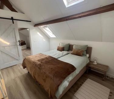 Utrechtse Heuvelrug Bed & Breakfast | Naast 37 Overnachten