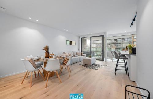 Oostduinkerke-Bad Apartment | Naast t Zand - beautifully furnished apartment with sea view