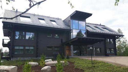 Ahtari Apartment | Naava Chalet Lumi 301