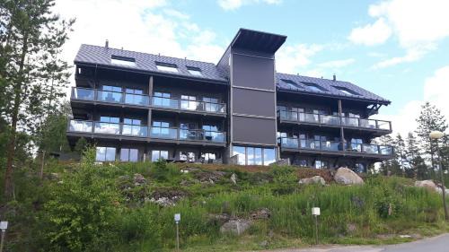 Ahtari Resort | Naava Chalets