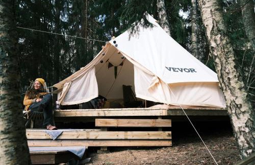Pargas Other | Naawa Nature Camp