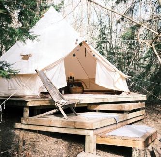 Pargas Other | Naawa Nature Camp