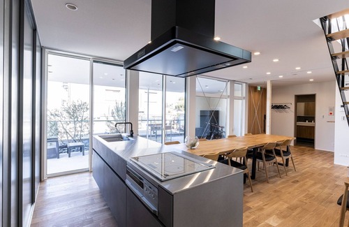 Sennan District House | nabe cape Equipped with WIFI projector park/Sennan-gun Ōsaka