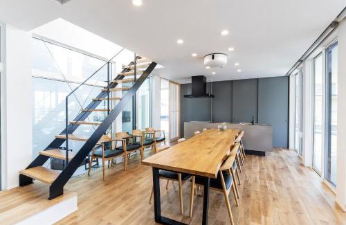 Sennan District Apartment | nabe cape