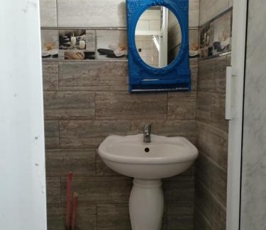 Jijel Apartment | Nabil appartement