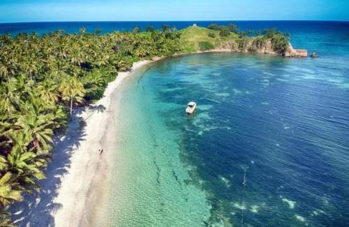 Naisisili Cabin | Nabua Lodge