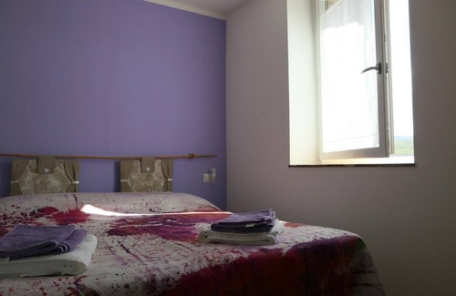 Compiano Bed & Breakfast | Nabucco