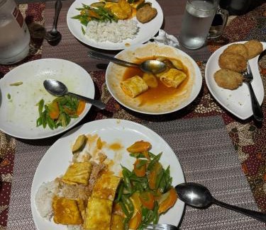 Bunaken House | Naca Homestay